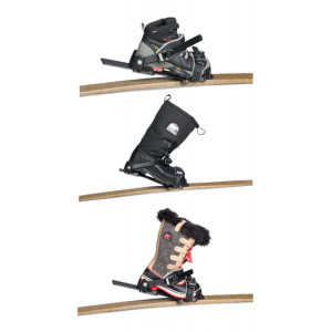 OAC EA Bindings