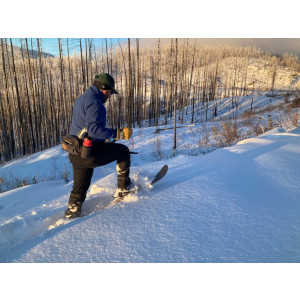 Fixations universelles Altai Kuna