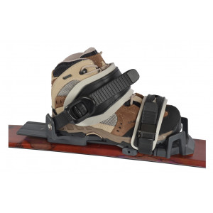 OAC EA Junior Bindings