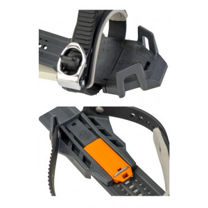 OAC EA Bindings