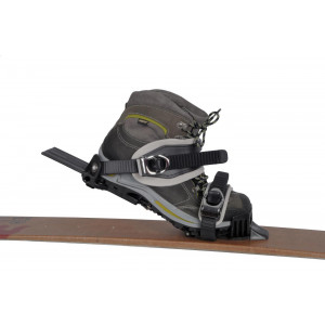 Skis Altai Hok + OAC EA