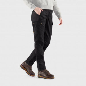 Fjällräven Stina Trousers Woman