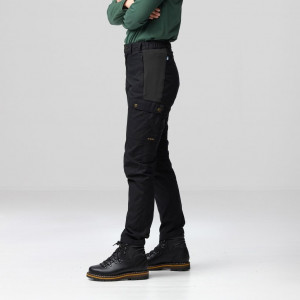 Fjällräven Stina Trousers Woman