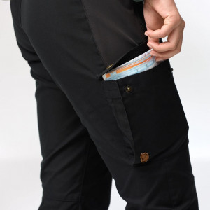 Fjällräven Stina Trousers Woman