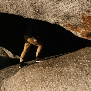 Fjällräven Stina Trousers Woman