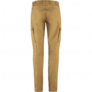 Fjällräven Stina Trousers Woman