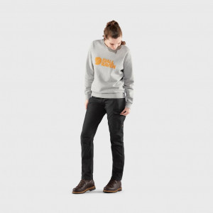 Fjällräven Stina Trousers Woman