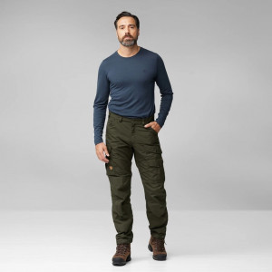 Fjällräven Vidda Pro Trousers Man