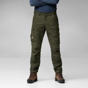 Fjällräven Vidda Pro Trousers Man