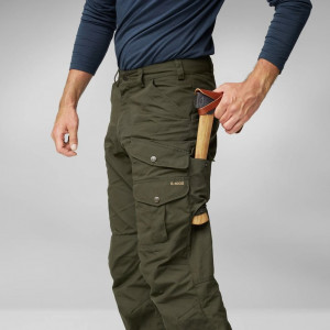 Fjällräven Vidda Pro Trousers Man
