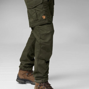 Fjällräven Vidda Pro Trousers Man