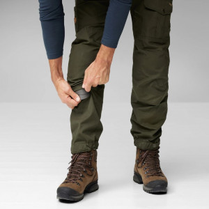 Fjällräven Vidda Pro Trousers Man