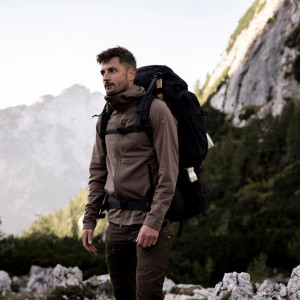 Fjällräven Kajka 75