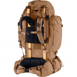 Fjällräven Kajka 75