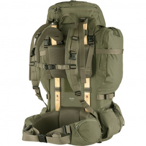Fjällräven Kajka 75