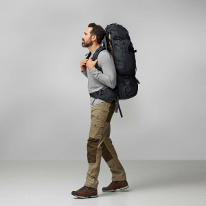 Fjällräven Kajka 75