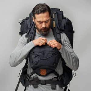 Fjällräven Kajka 75