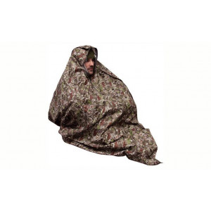 Fjellduk Pro Camouflage Montagne