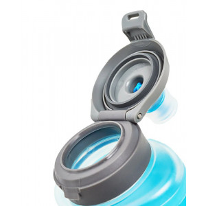 Flasque souple Hydrapak Softflask Speed 500 ml