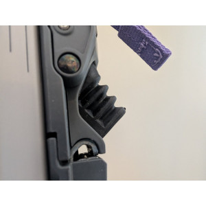 Salomon 1x2 Flexor BC Outside