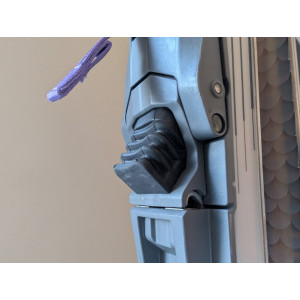 Salomon 1x2 Flexor BC Outside