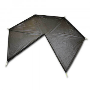 Footprint Luxe Outdoor Mega Lavvu 