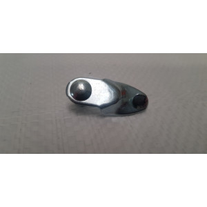 Voile 3-Pin Cable Front Sidecover rivets