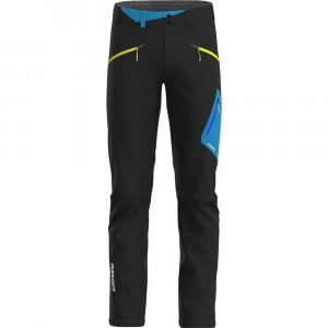 Crazy Pant Resolution Man - Energy
