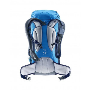 Deuter Streamer Tube Insulator