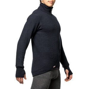 Woolpower Full Zip Jacket 600