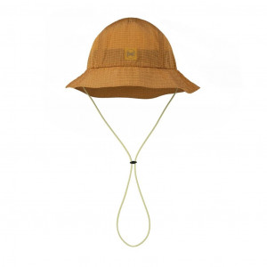 Buff Go Bucket Hat - Solid Ginger