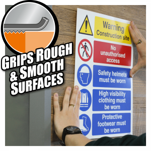 Ruban double-face Gorilla Heavy Duty Mounting Tape