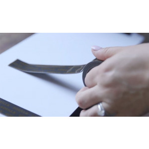 Ruban double-face Gorilla Heavy Duty Mounting Tape