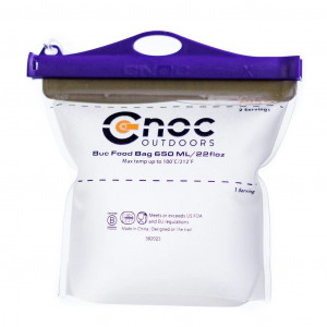 Cnoc Buc Food Bag 650ml