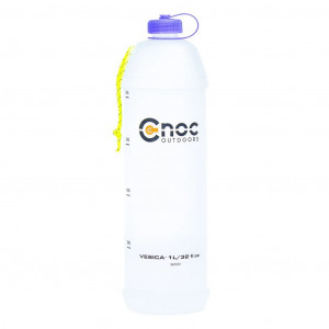 Cnoc Vesica 1L Collapsible Bottle 28mm