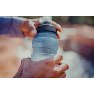 Katadyn BeFree AC Bottle 0.7L