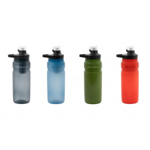 Katadyn BeFree AC Bottle 0.7L