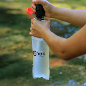 Cnoc Hydriam Collapsible Flask 28mm