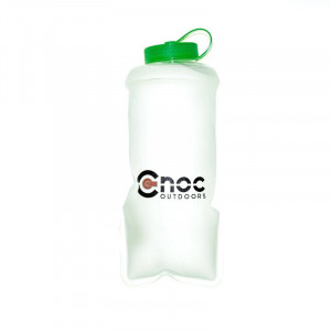 Gourde souple Cnoc HydriamX Collapsible Flask 42mm