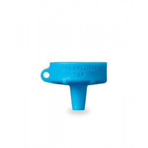 Gourde + filtre Hydrapak UltraFlask + 500ml