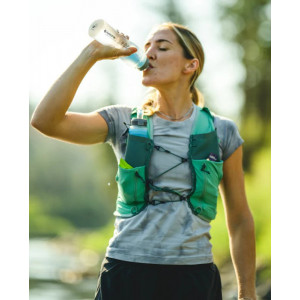 Gourde + filtre Hydrapak UltraFlask + 500ml