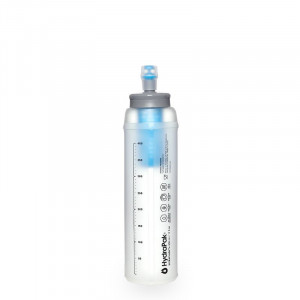 Gourde + filtre Hydrapak UltraFlask + 500ml