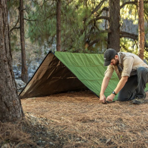 Arcturus XL Survival Blanket
