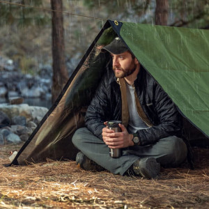 Arcturus XL Survival Blanket