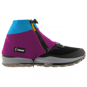 Guêtres Kahtoola Instagaiter Low Ultra-Light Lupine