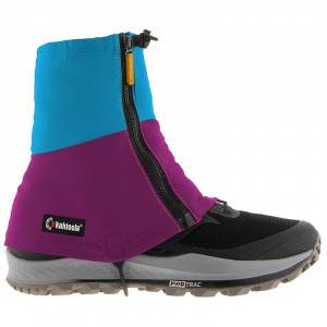 Guêtres Kahtoola Instagaiter Mid Ultra-Light Lupine