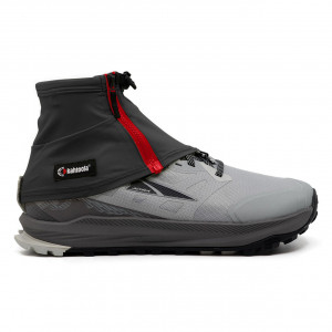 Guêtres Kahtoola Instagaiter Low Ultra-Light Basalt