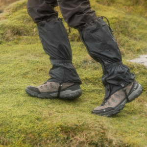 Guêtres Trekmates Rannoch Dry