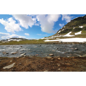 Guide Norvège du Nord : Cicerone Hiking in Norway - North