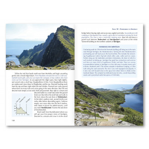 Guide Norvège du Nord : Cicerone Hiking in Norway - North